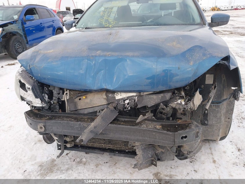 2017 Volkswagen Jetta 1.4 Tsi Trendline+ VIN: 3VW2B7AJ9HM353152 Lot: 12464234