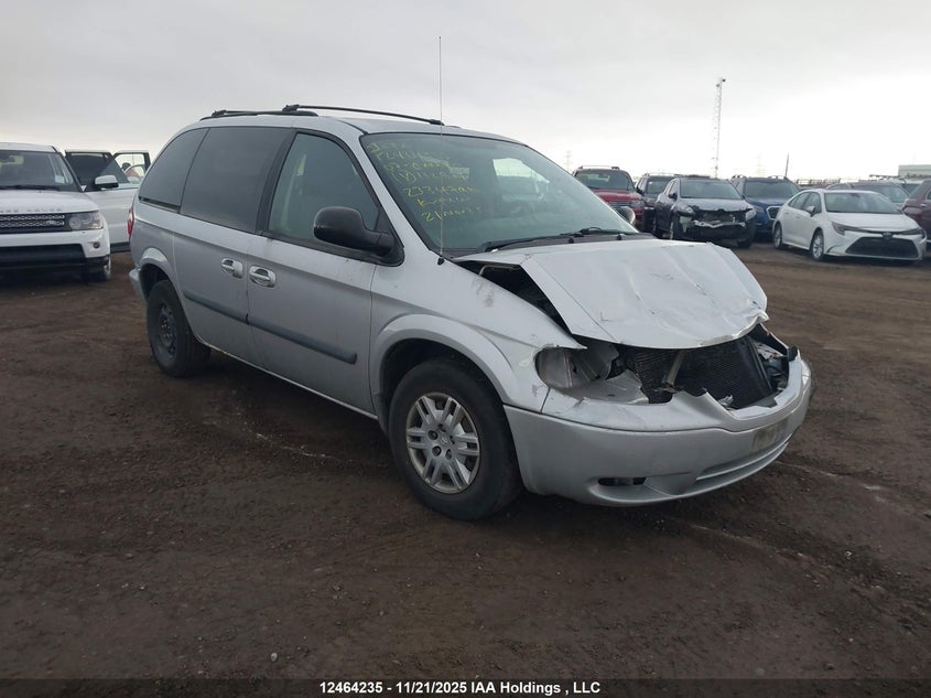 1D4GP25R17B112871 DODGE CARAVAN Photo 1