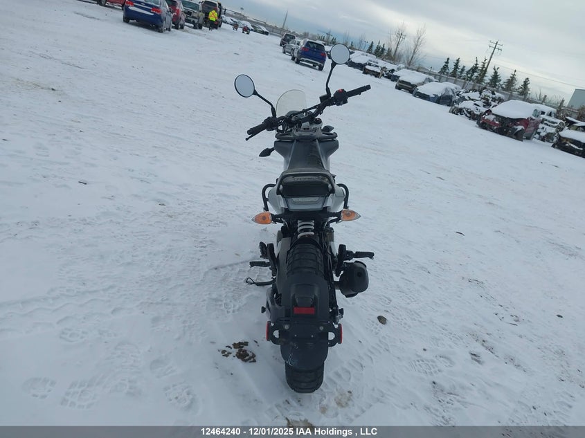 MD2JUJ40XMC277147 2021 HUSQVARNA SVARTPILEN photo no. 6
