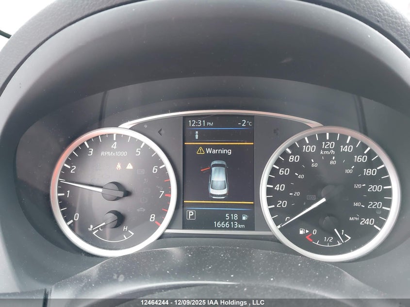 3N1AB7AP5KY318808 2019 NISSAN SENTRA photo no. 7