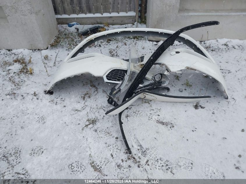 2016 Kia Forte VIN: KNAFK4A64G5509632 Lot: 12464245