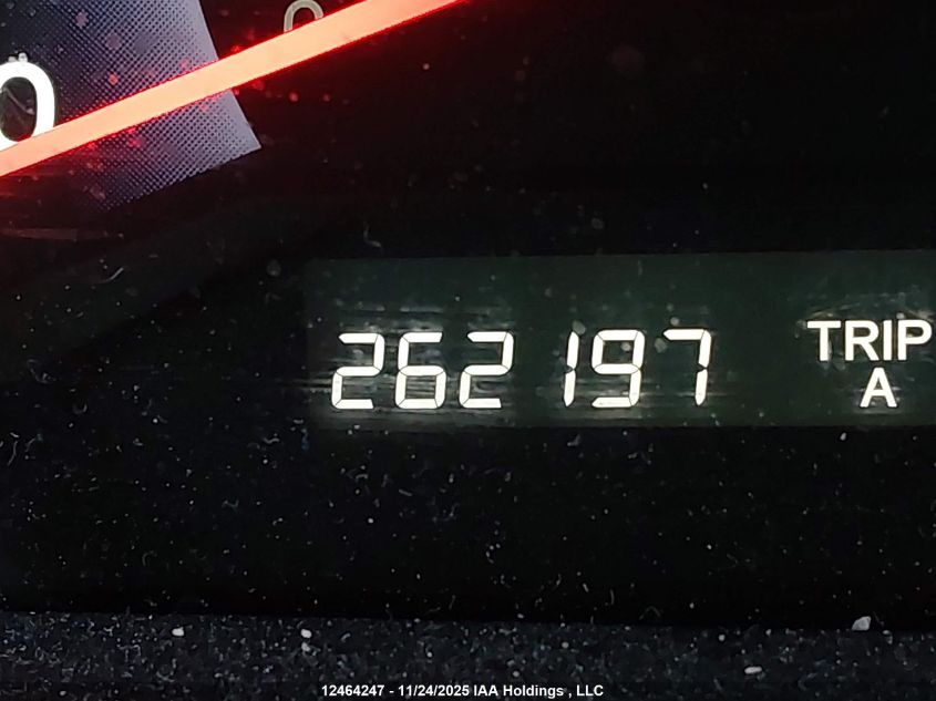 2006 Honda Odyssey Ex-L VIN: 5FNRL387X6B509640 Lot: 12464247