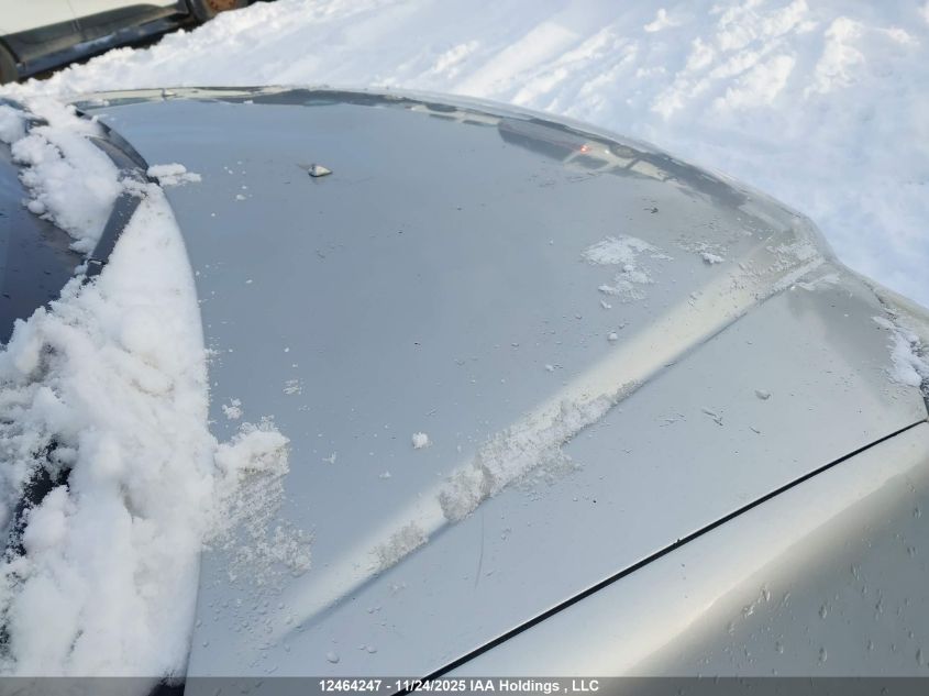 2006 Honda Odyssey Ex-L VIN: 5FNRL387X6B509640 Lot: 12464247