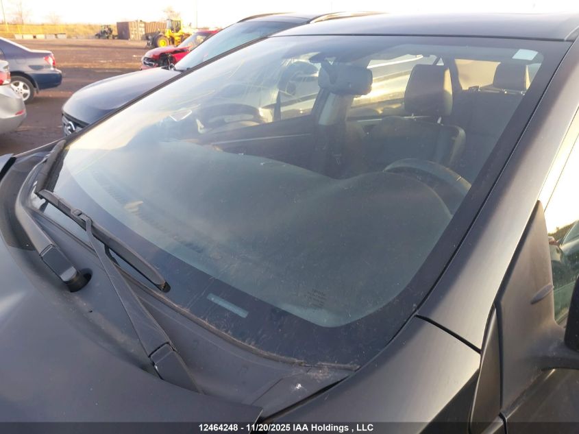 2015 Toyota Corolla S VIN: 2T1BURHE9FC431873 Lot: 12464248