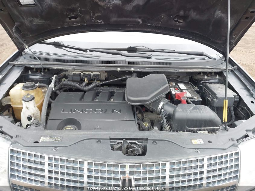 2007 Lincoln Mkx VIN: 2LMDU68C77BJ10155 Lot: 12464250