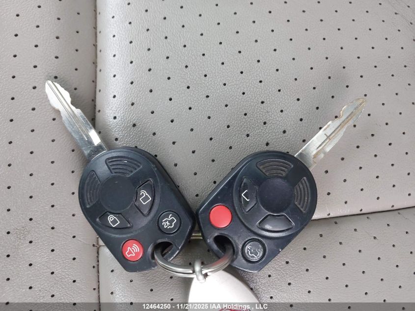 2007 Lincoln Mkx VIN: 2LMDU68C77BJ10155 Lot: 12464250