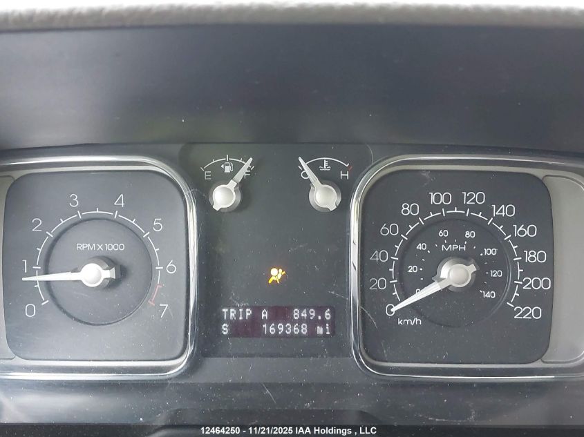 2007 Lincoln Mkx VIN: 2LMDU68C77BJ10155 Lot: 12464250