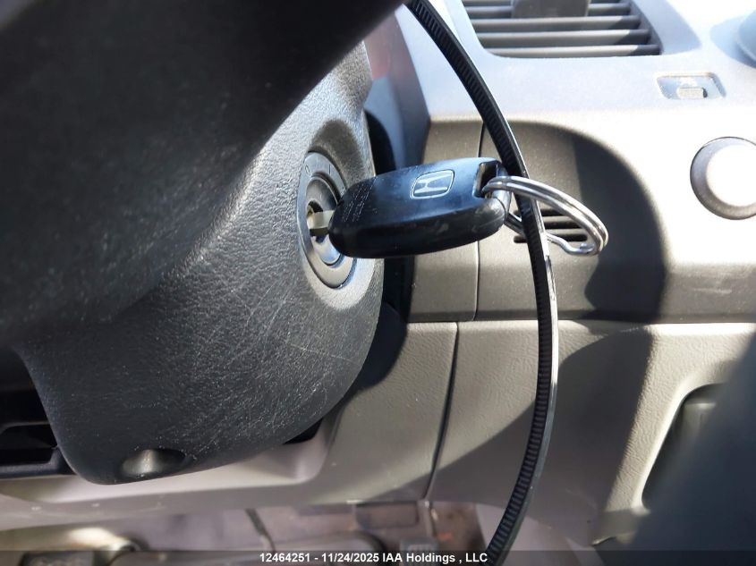 2009 Honda Civic Dx-G VIN: 2HGFA16419H106751 Lot: 12464251