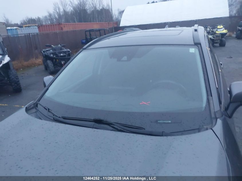 2021 Toyota Rav4 Xle/Xle Premium VIN: 2T3R1RFV2MC154756 Lot: 12464252