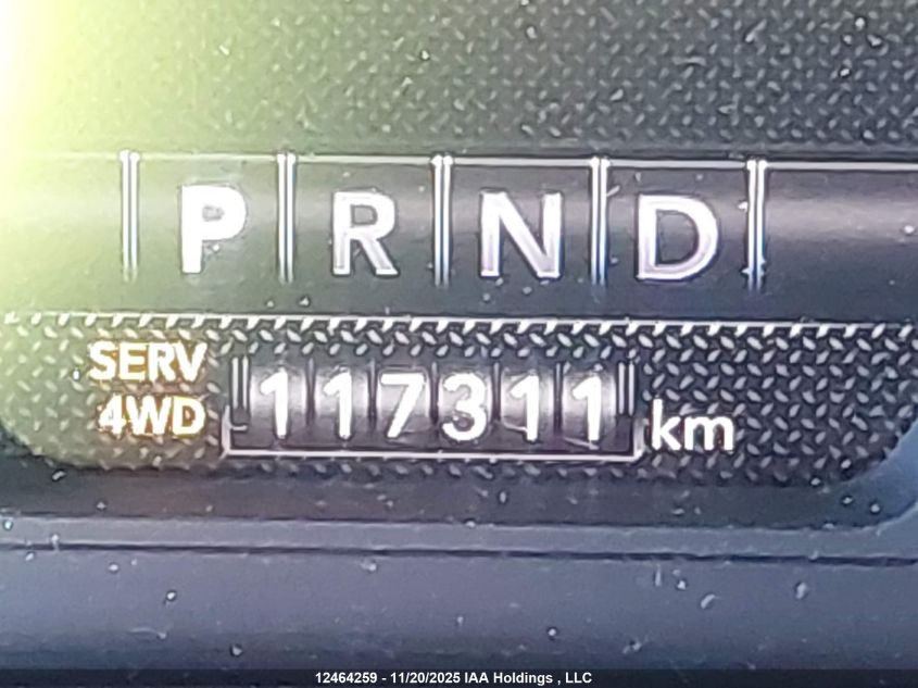 2019 Ram 1500 Sport/Rebel VIN: 1C6SRFET2KN829394 Lot: 12464259