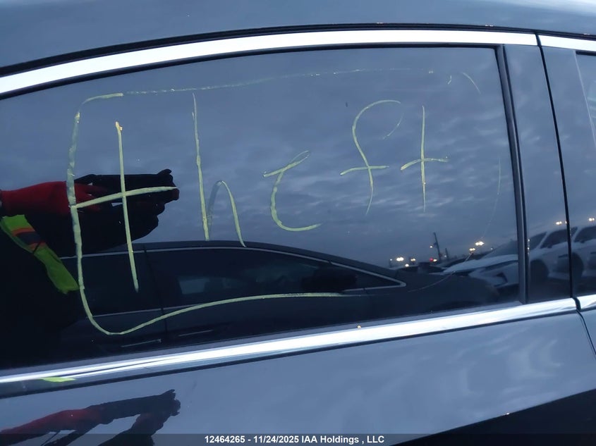 2023 Lexus Es 300H 300H VIN: 58AB21B19PU014209 Lot: 12464265