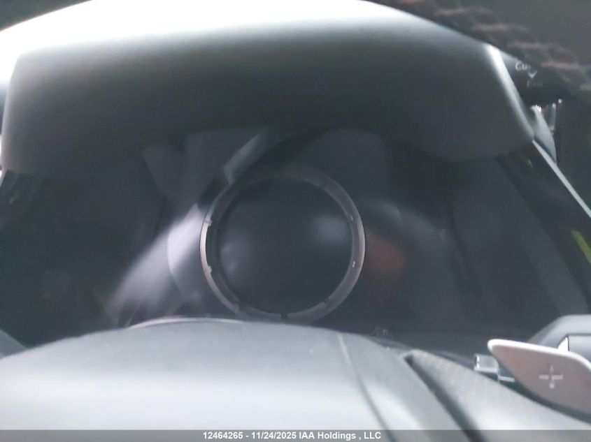 2023 Lexus Es 300H 300H VIN: 58AB21B19PU014209 Lot: 12464265