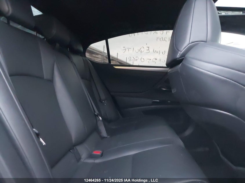 2023 Lexus Es 300H 300H VIN: 58AB21B19PU014209 Lot: 12464265