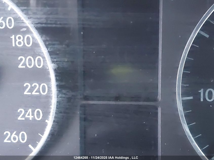 2006 Mercedes-Benz C 230 VIN: WDBRF52J66F739533 Lot: 12464268