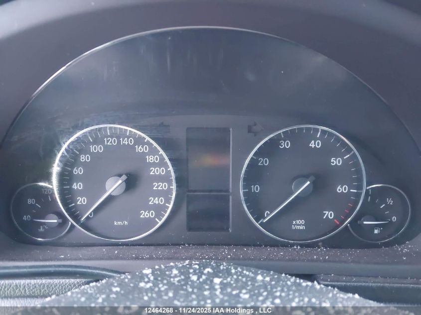 2006 Mercedes-Benz C 230 VIN: WDBRF52J66F739533 Lot: 12464268