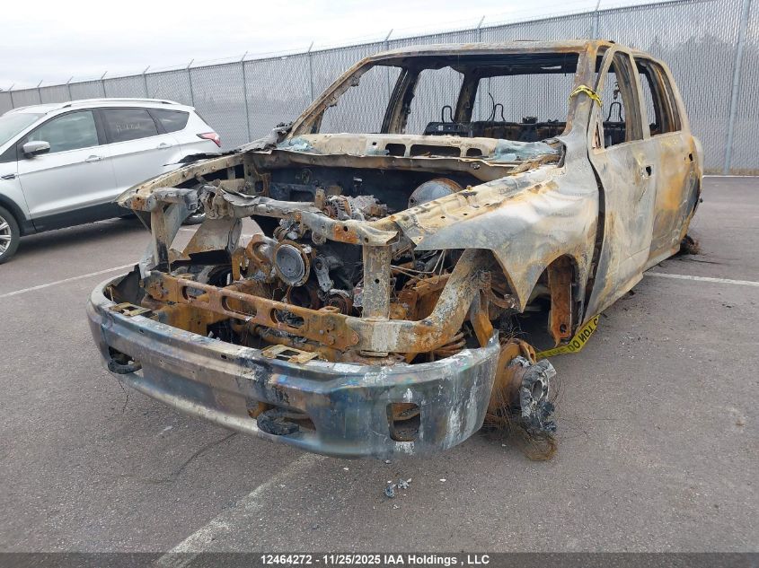 2013 Ram 1500 Laramie Longhorn VIN: 1C6RR7PT0DS625960 Lot: 12464272