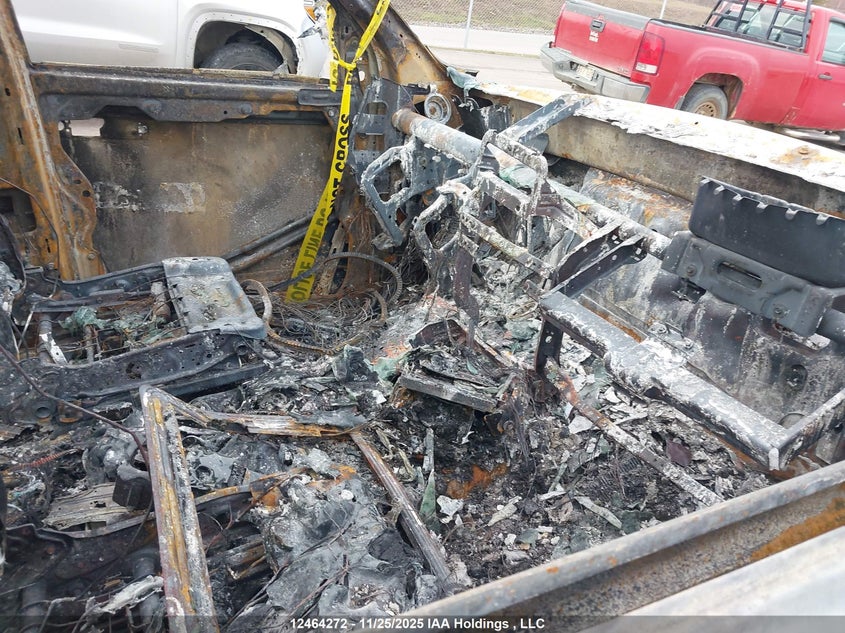 1C6RR7PT0DS625960 2013 RAM 1500 photo no. 5