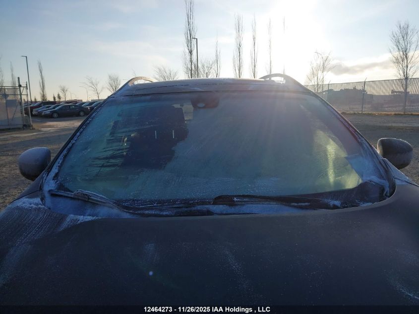 2012 Nissan Murano Le VIN: JN8AZ1MW5CW229701 Lot: 12464273