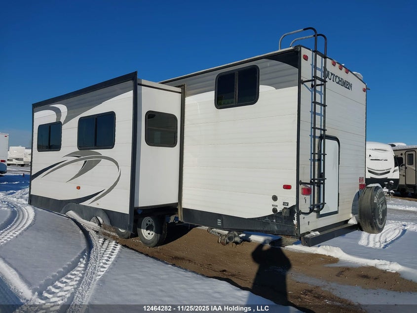 4YDT26123FH950130 2015   photo no. 3