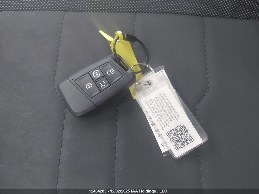 3VVUC7B22SM049850 2025 VOLKSWAGEN TAOS photo no. 11