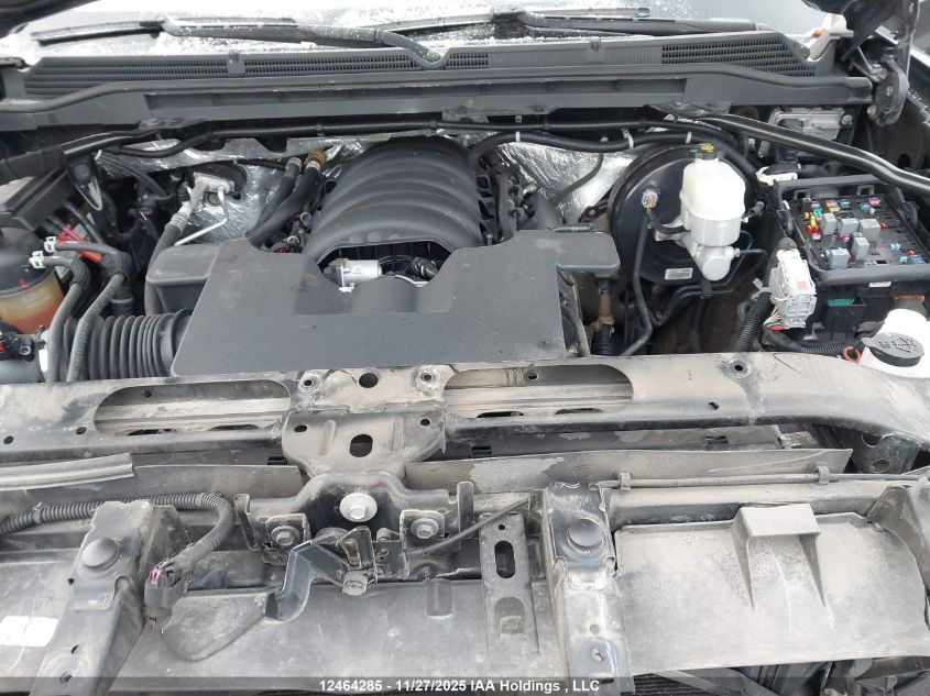 2015 GMC Sierra K1500 Denali VIN: 3GTU2WEJ8FG348844 Lot: 12464285