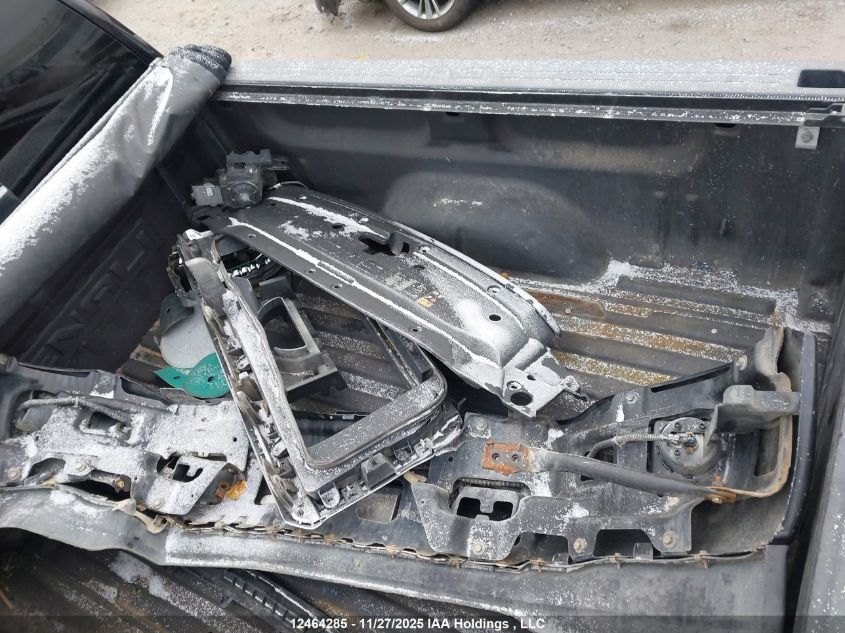 2015 GMC Sierra K1500 Denali VIN: 3GTU2WEJ8FG348844 Lot: 12464285