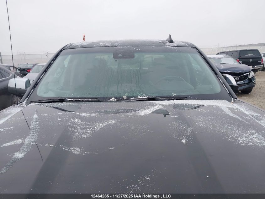 2015 GMC Sierra K1500 Denali VIN: 3GTU2WEJ8FG348844 Lot: 12464285