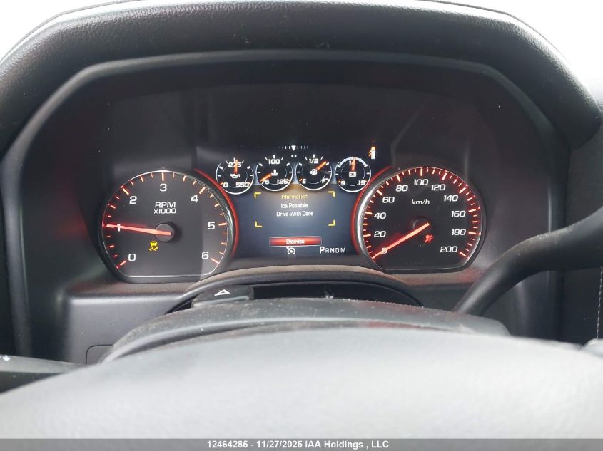 2015 GMC Sierra K1500 Denali VIN: 3GTU2WEJ8FG348844 Lot: 12464285