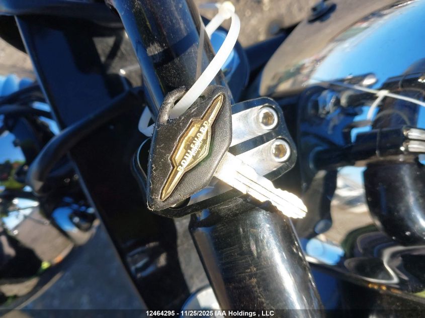 2006 Suzuki C90 VIN: JS1VY52A762100055 Lot: 12464295