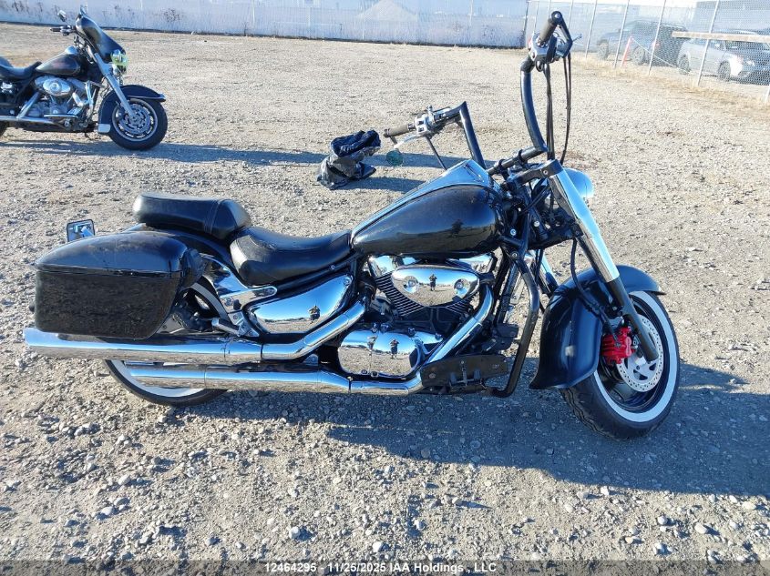 2006 Suzuki C90 VIN: JS1VY52A762100055 Lot: 12464295