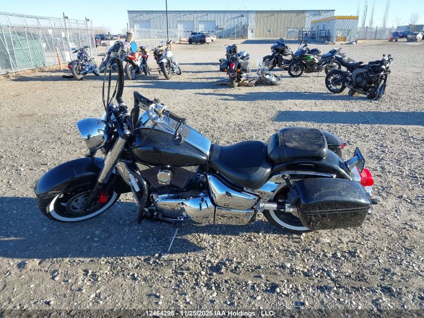 2006 Suzuki C90 VIN: JS1VY52A762100055 Lot: 12464295