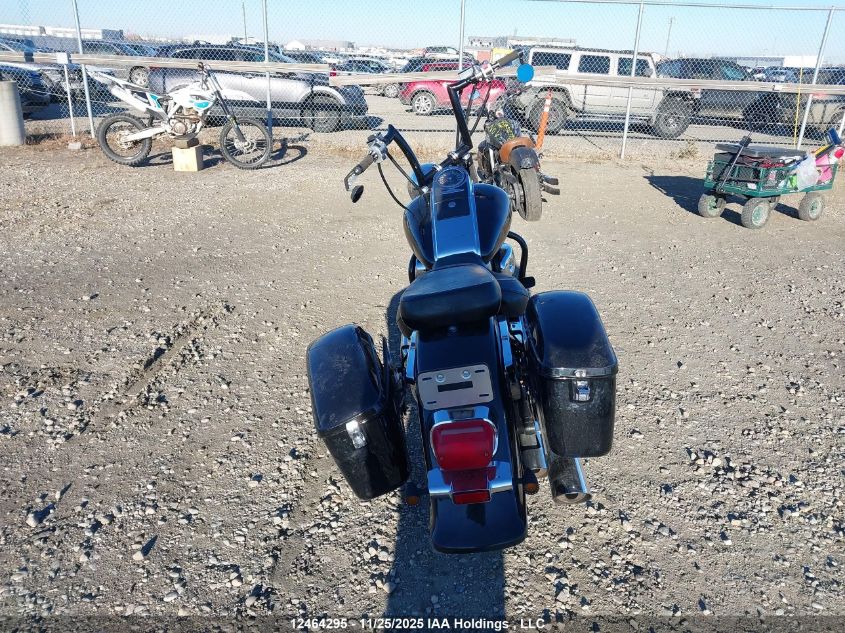 2006 Suzuki C90 VIN: JS1VY52A762100055 Lot: 12464295