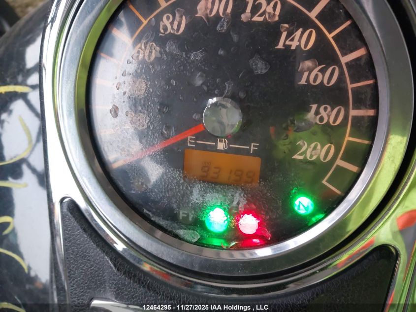 2006 Suzuki C90 VIN: JS1VY52A762100055 Lot: 12464295