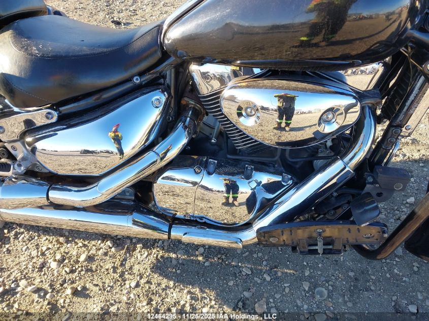 2006 Suzuki C90 VIN: JS1VY52A762100055 Lot: 12464295