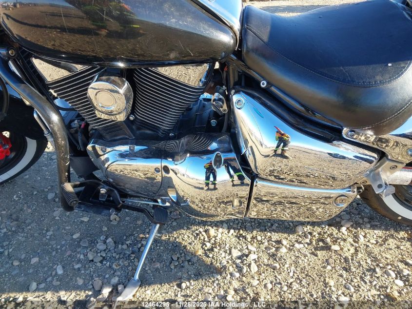 2006 Suzuki C90 VIN: JS1VY52A762100055 Lot: 12464295