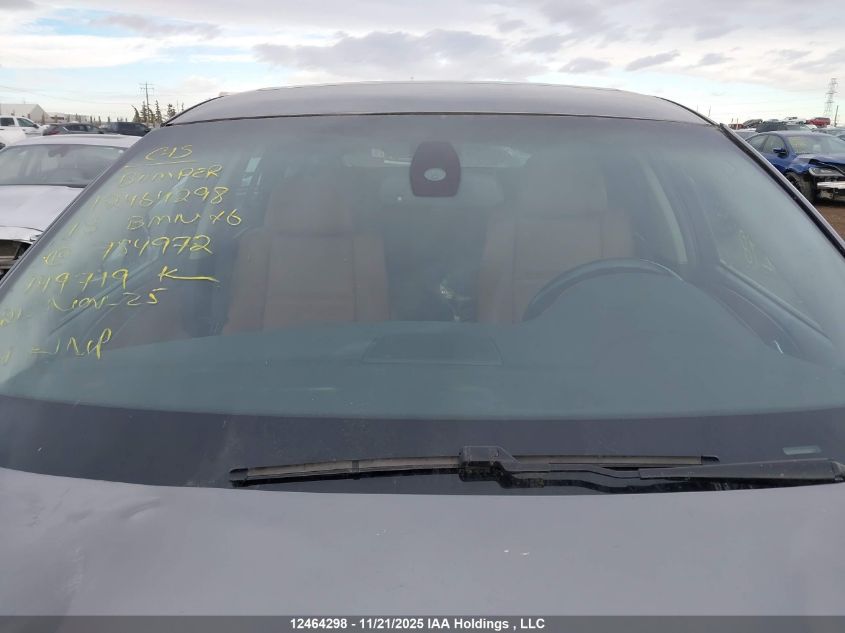 2013 BMW X6 xDrive35I VIN: 5UXFG2C56DL784972 Lot: 12464298