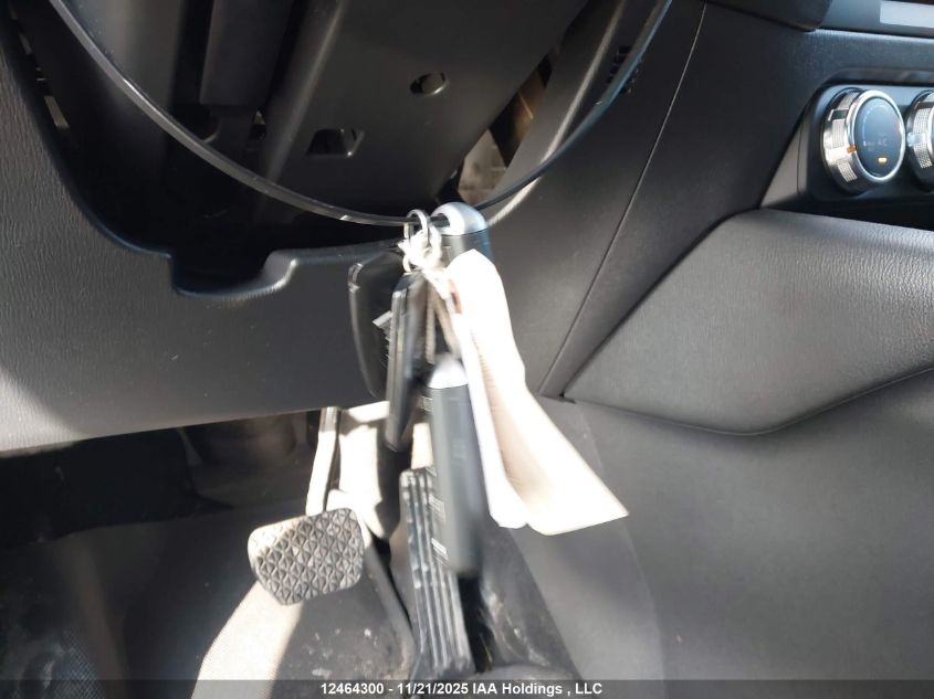 2018 Mazda Cx-5 Gx VIN: JM3KFBBL0J0441985 Lot: 12464300