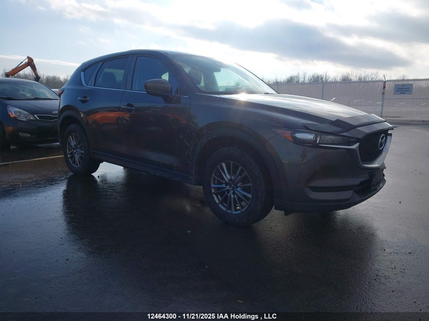 JM3KFBBL0J0441985 2018 MAZDA CX-5 photo no. 1