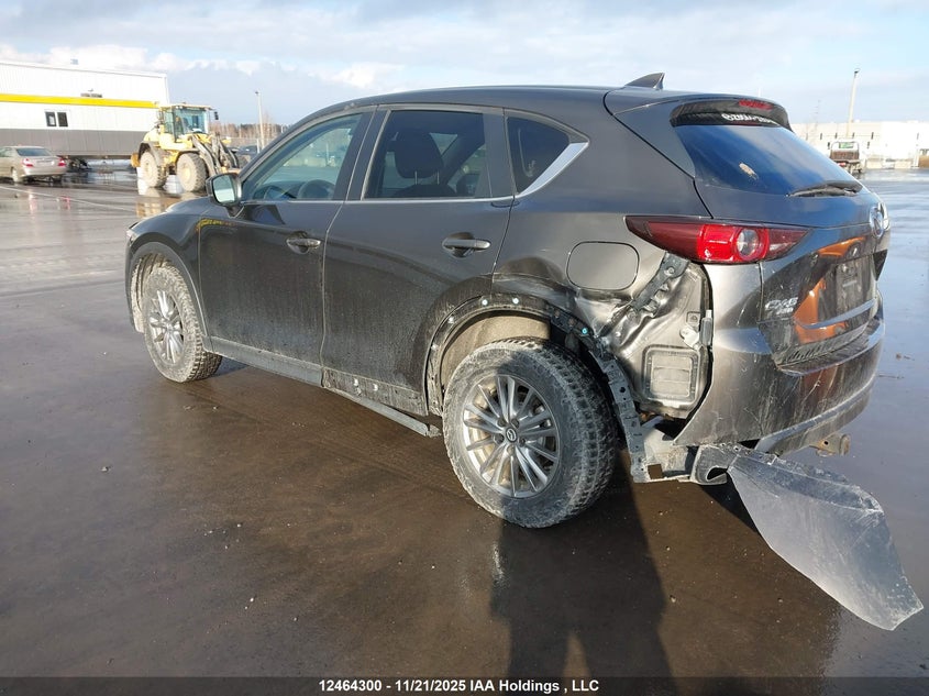 JM3KFBBL0J0441985 2018 MAZDA CX-5 photo no. 3