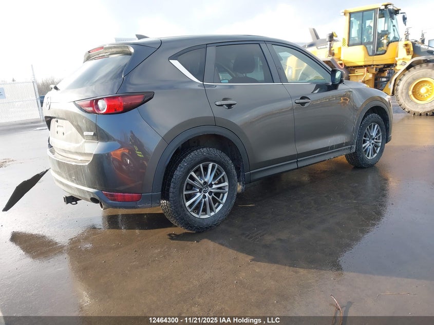 JM3KFBBL0J0441985 2018 MAZDA CX-5 photo no. 4