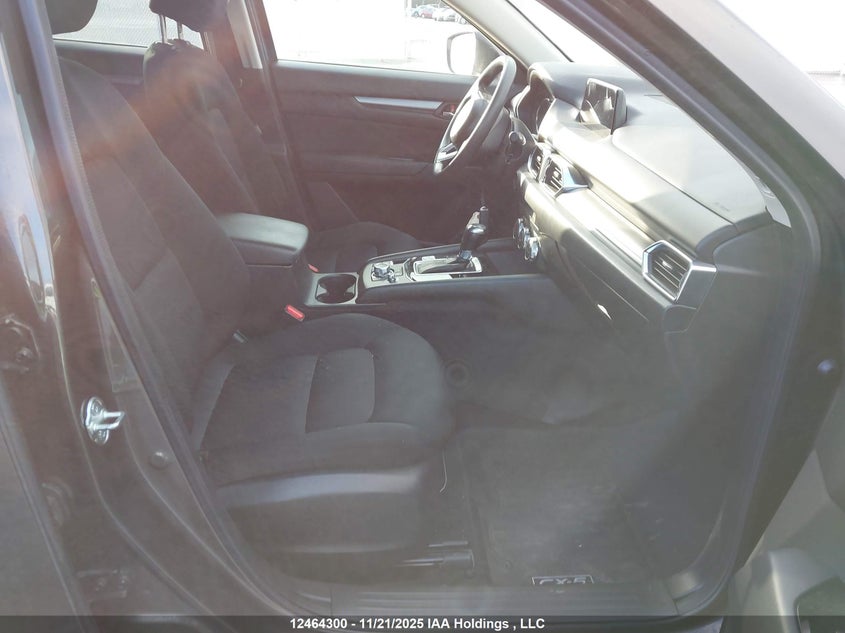 JM3KFBBL0J0441985 2018 MAZDA CX-5 photo no. 5