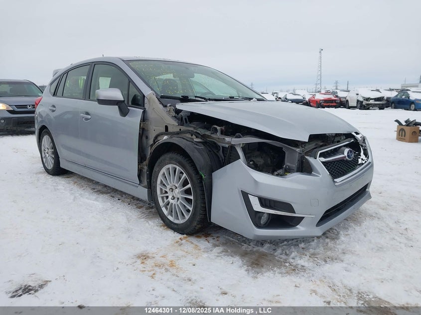 JF1GPAL62F8237203 2015 SUBARU IMPREZA photo no. 3