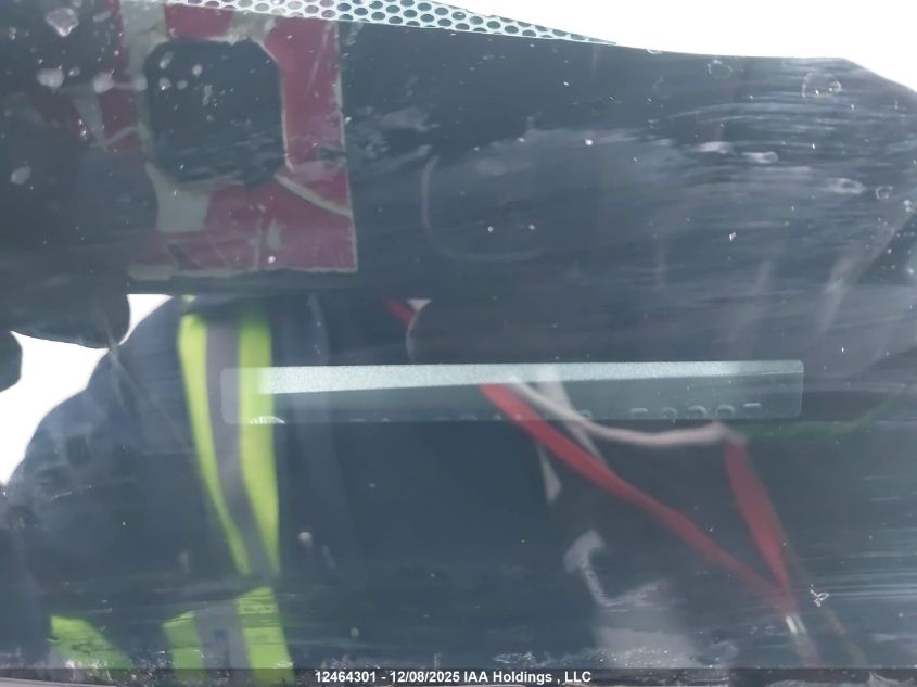 2015 Subaru Impreza 2.0I Sport Package VIN: JF1GPAL62F8237203 Lot: 12464301