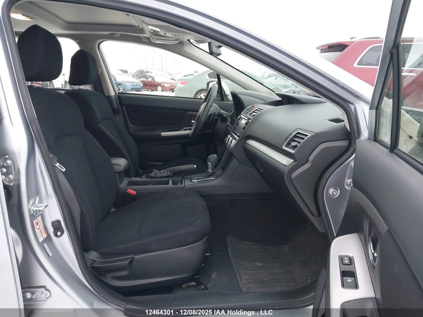 JF1GPAL62F8237203 2015 SUBARU IMPREZA photo no. 5