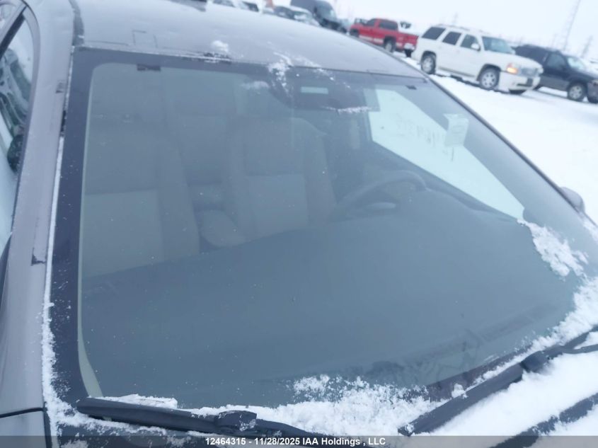 2016 Toyota Corolla L/Le/Le Pls/Prm/S/S Pls VIN: 2T1BURHE5GC642022 Lot: 12464315