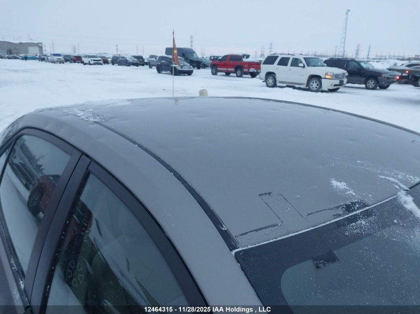 2016 Toyota Corolla L/Le/Le Pls/Prm/S/S Pls VIN: 2T1BURHE5GC642022 Lot: 12464315