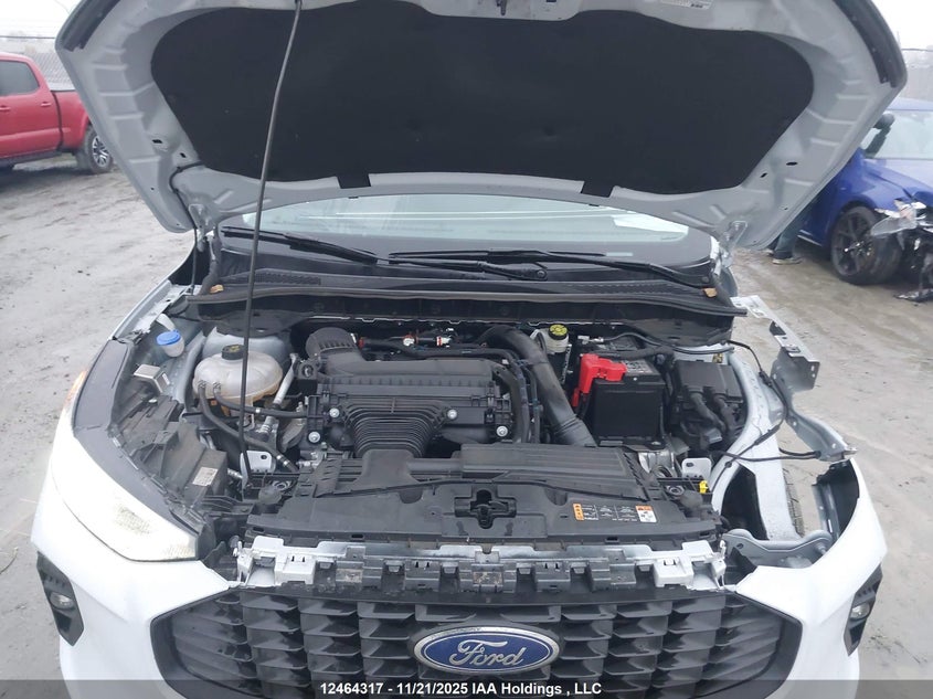 1FMCU9JA2SUA61080 2025 FORD ESCAPE photo no. 10