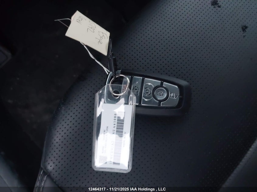 1FMCU9JA2SUA61080 2025 FORD ESCAPE photo no. 11