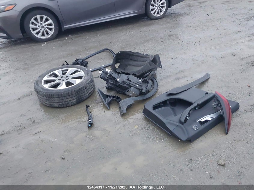 1FMCU9JA2SUA61080 2025 FORD ESCAPE photo no. 12