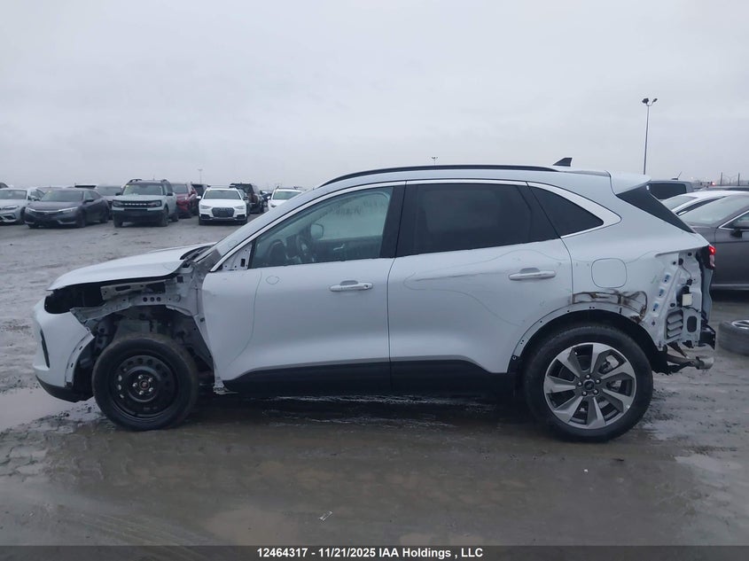 1FMCU9JA2SUA61080 2025 FORD ESCAPE photo no. 15